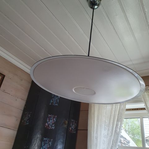 Taklampe