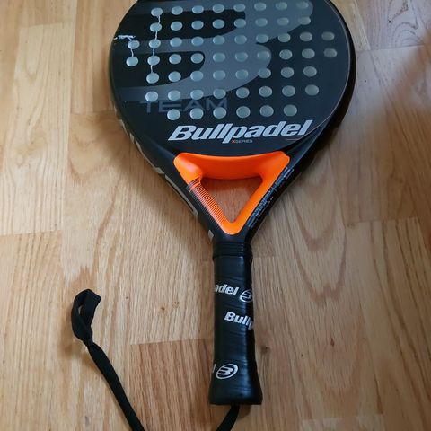 Bullpadel X series