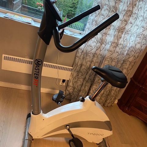 Masterfit TP200C Trimsykkel