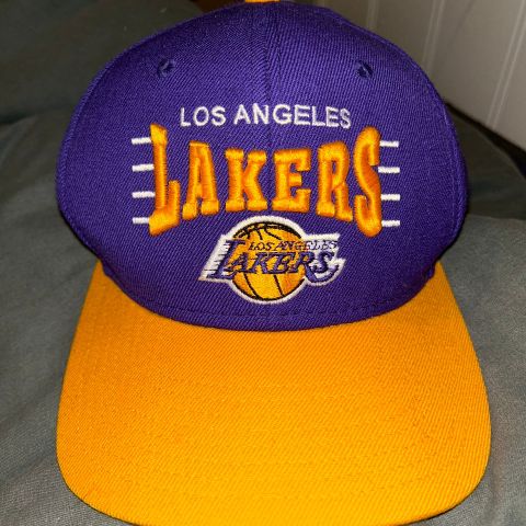 Lakers SnapBack