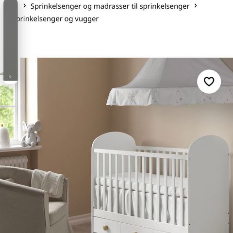 Sprinkelseng