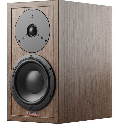 Dynaudio Heritage S ønskes