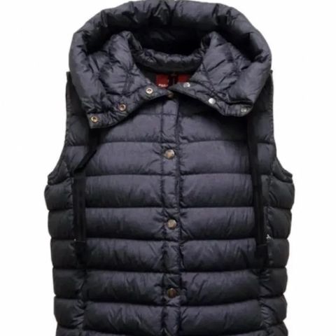 Parajumpers vest