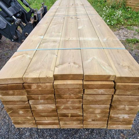 48x198 imp konstruksjons virke