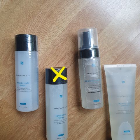 Skin Ceuticals