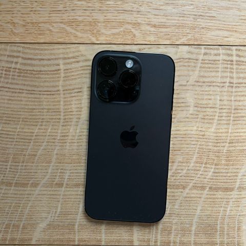 iPhone 14 pro 128GB