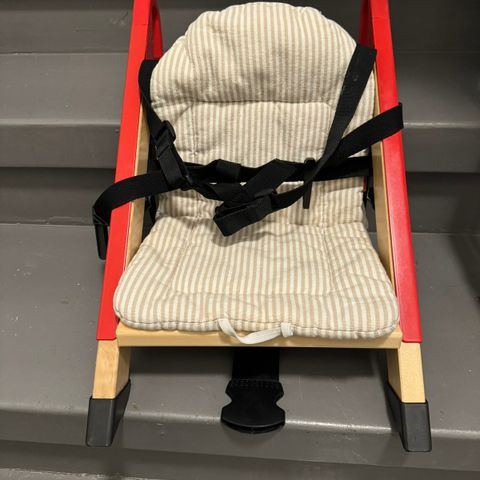 Stokke Handysitt barnestol