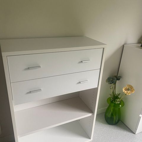 Ikea kommode, utgått modell