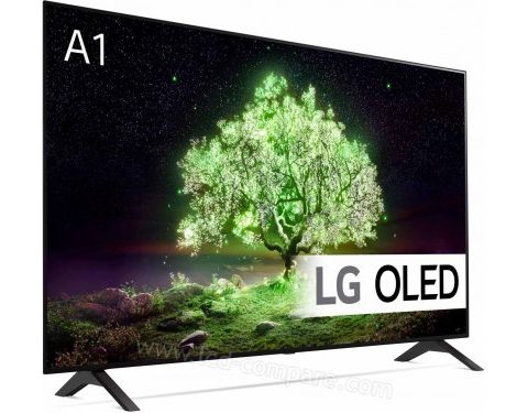 LG OLED 48’’ Magic Remote Smart TV