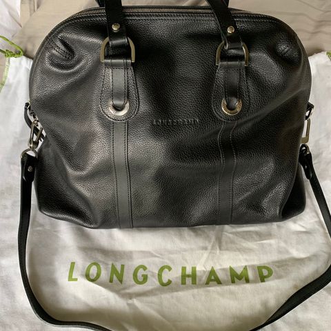 Longchamp veske