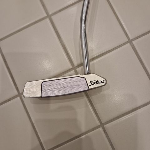 Titleist Scotty Cameron putter