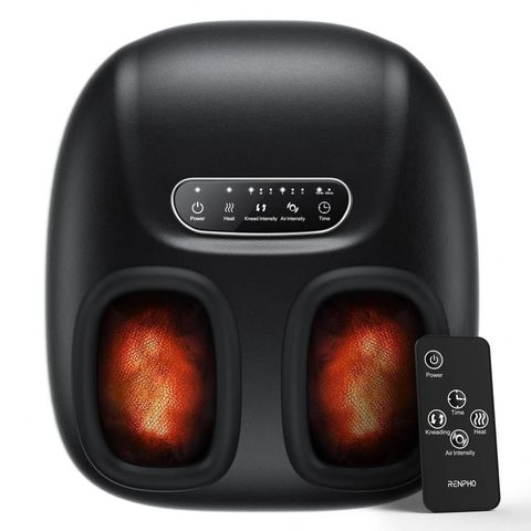 RENPHO Foot Massager Shiatsu