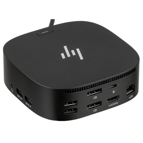 HP USB C Dock G5 ( Ubrukt )