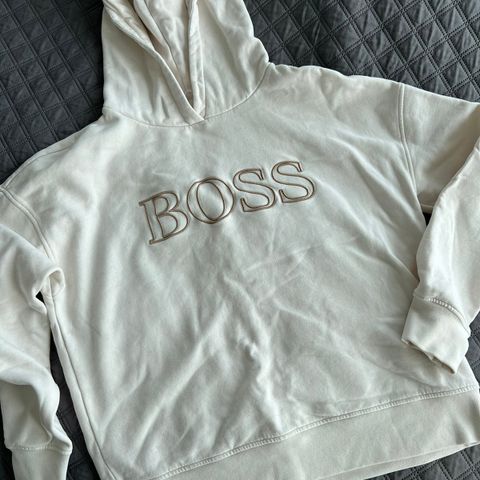 BOSS hoodie