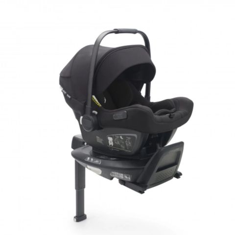 Bugaboo bilstol - med Isofix