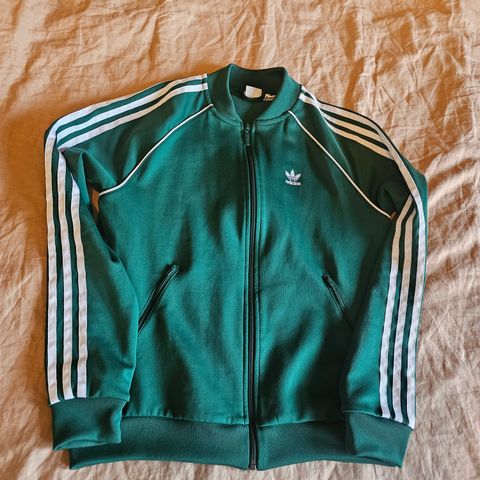 Adidas jakke