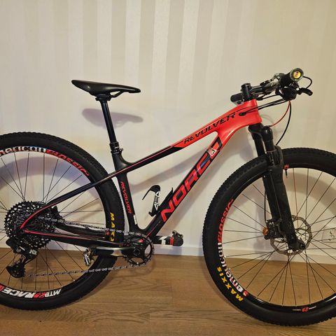 Norco Revolver 9 SL HT