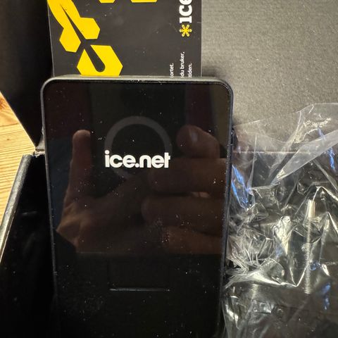 Ice.Net AM1 Minirouter