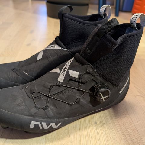 Northwave Extreme XC GTX str 44 - ny i eske