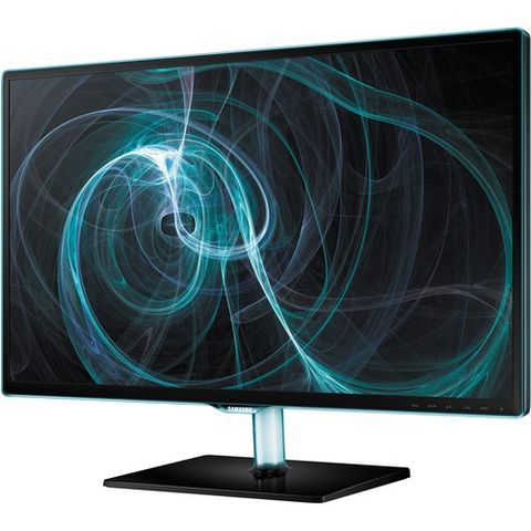 Samsung 27" LED SyncMaster S27D390H