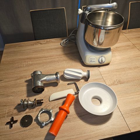 Electrolux assistent / ankarsrum