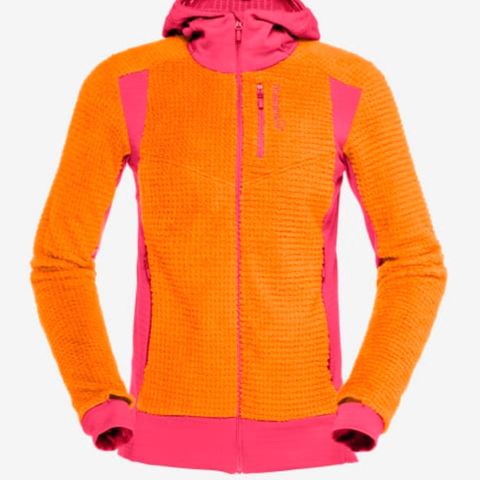 Norrøna Zip hood