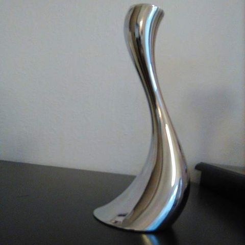 COBRA - GEORG JENSEN lysestake 20 cm