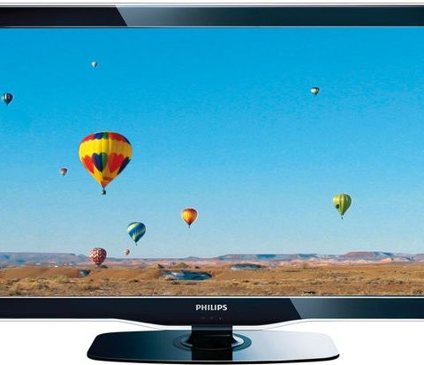 52" Full-HD 100hz LED tv selges gunstig