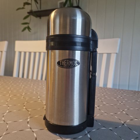 Thermos 1,2 liter