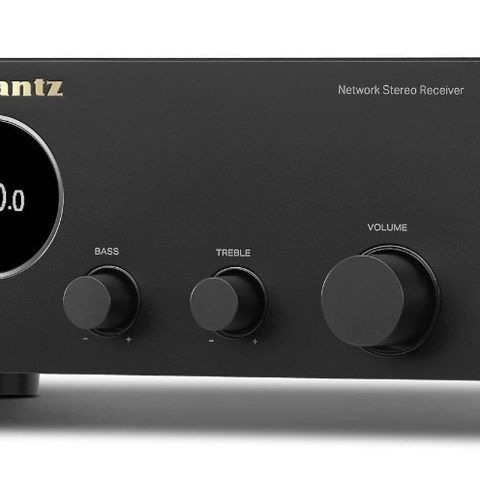 Marantz STEREO 70s