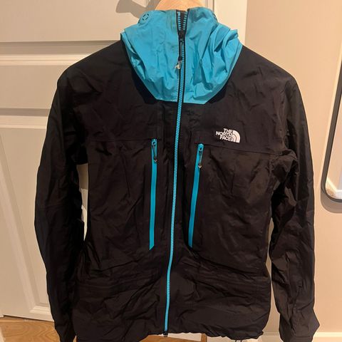 Skalljakke The North Face