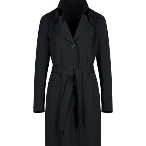 Riccovero calli trenchcoat