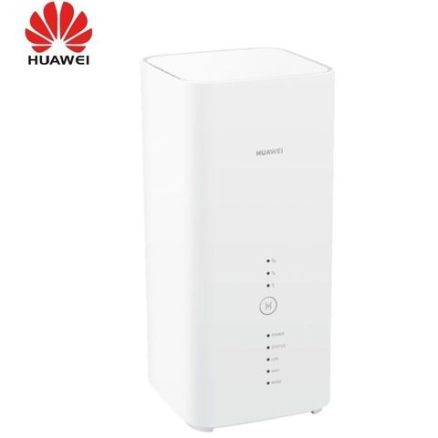 Huawei B818-260 - superrask mobil 4G+ ruter, m/1 års garanti