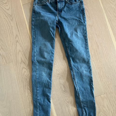 Levi’s jeans