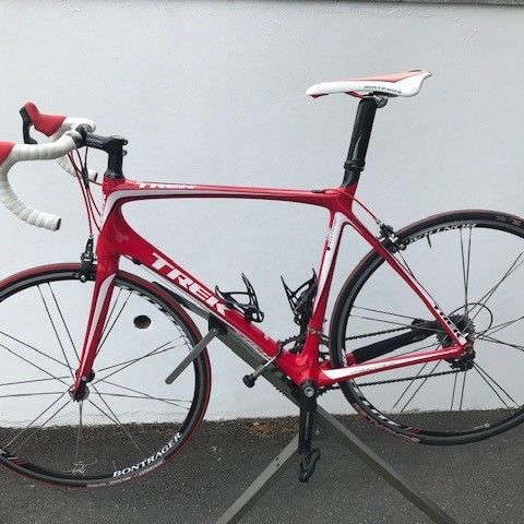 Trek Madone 5.9