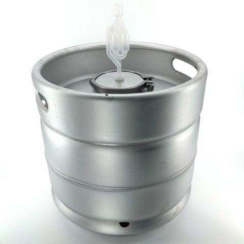 Kegmenter 29