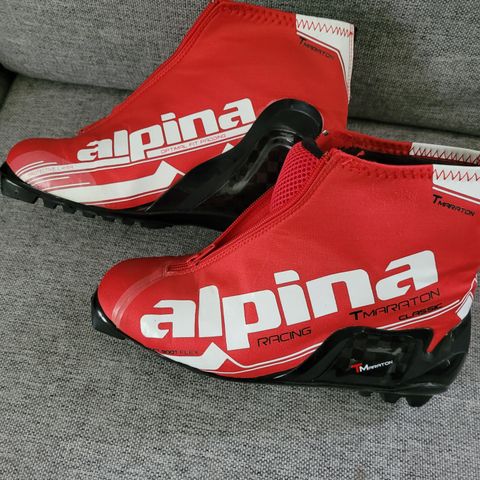 Alpina T Maraton Skisko