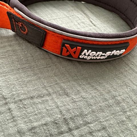 Non-Stop Cruise collar 35-40cm RESERVERT