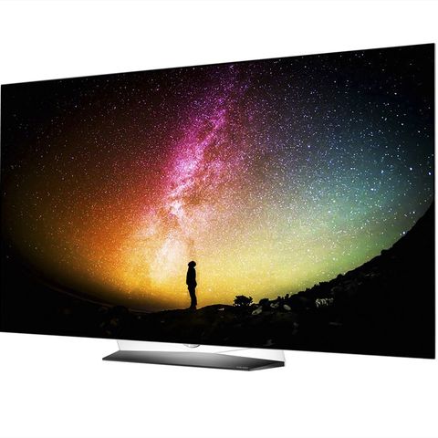 55" LG OLED B6V