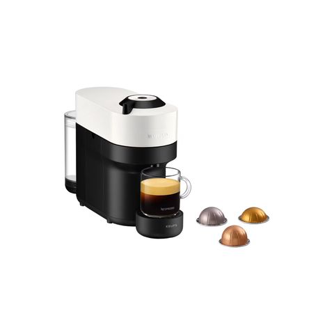 Nespresso kaffemaskin