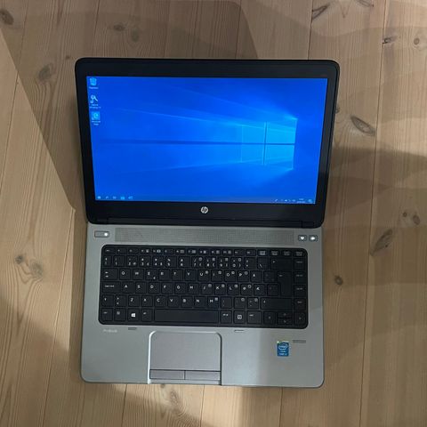 HP Probook