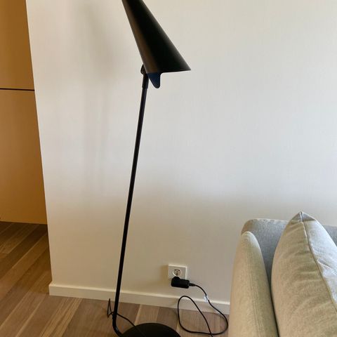 Ikea Stockholm gulvlampe