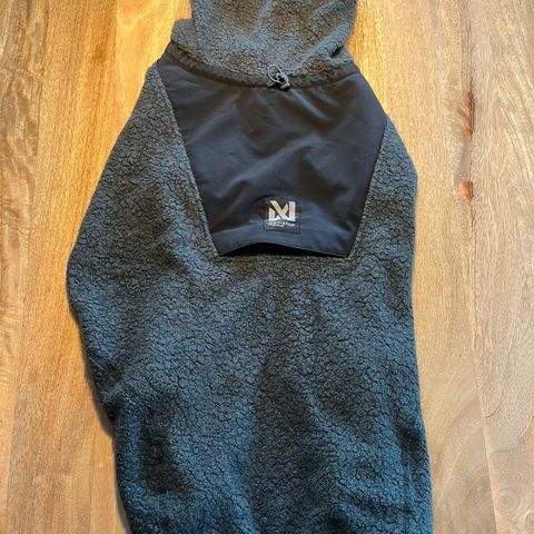 Nonstop-dogwear ull fleece