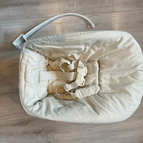 Stokke newbornseat