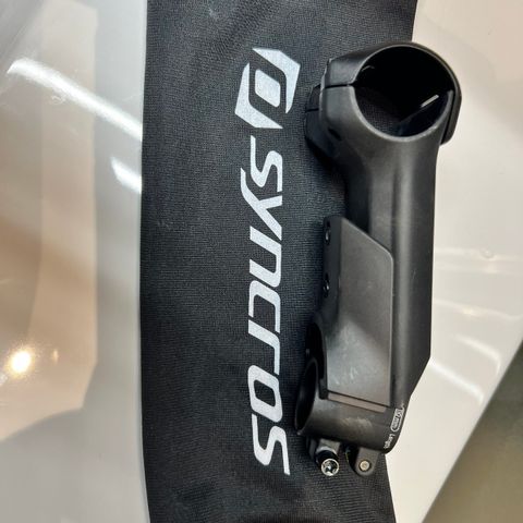 Syncros stem 110 mm