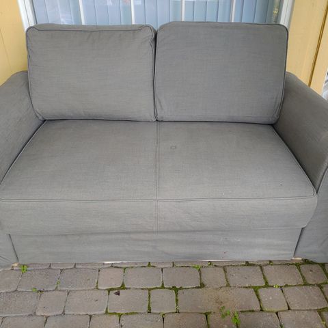 Sovesofa.