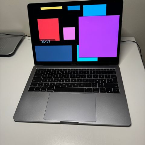 MacBook Pro 13" 2017