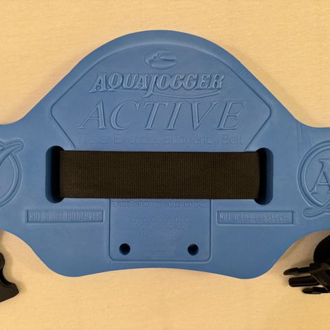 AquaJogger Active Belt / Vannjoggingsbelte