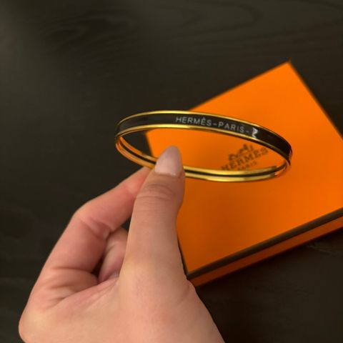 Hermes armbånd - Uni bangle