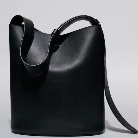 The Norma Tote fra Lié Studio